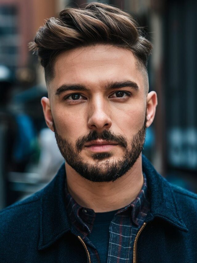 Top 10 Trending Low Taper Fade Haircuts in 2024 - Hairstyles US