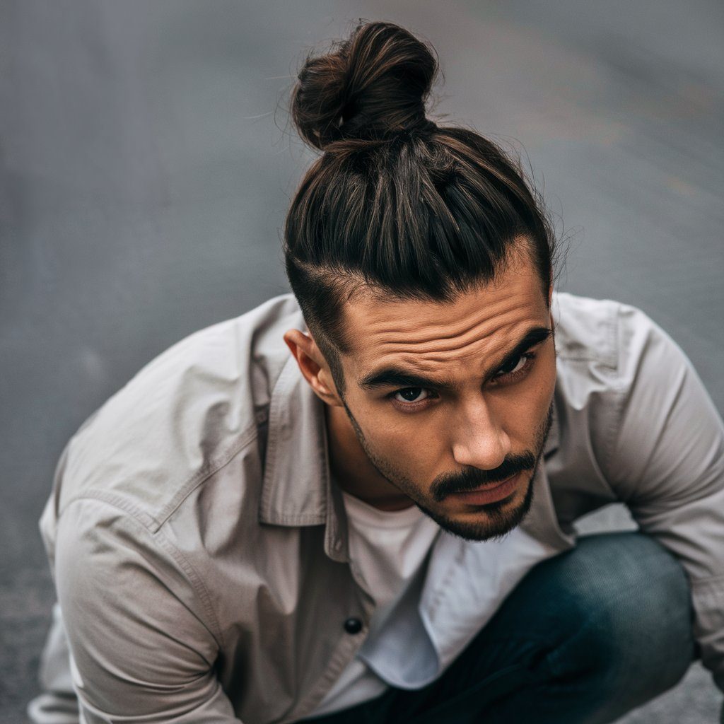 The Evolution of Men's Hairstyles: From Classic to Contemporary Trends ...