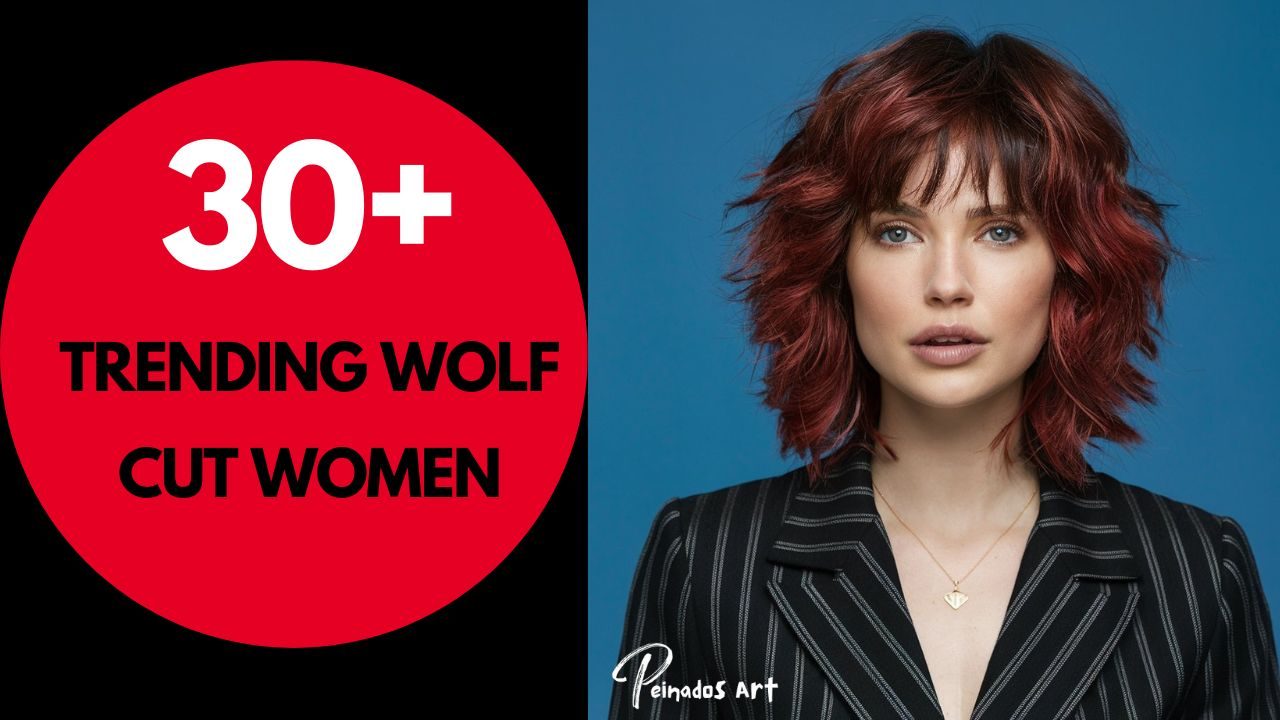 Wolf Cut Women 2024 1