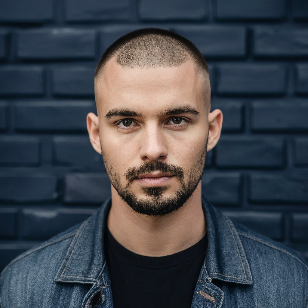 The buzz cut is a classic summer hairstyle that never goes out of style. It's ultra-short and requires minimal maintenance, making it ideal for hot weather. Plus, it's a bold look that exudes confidence.