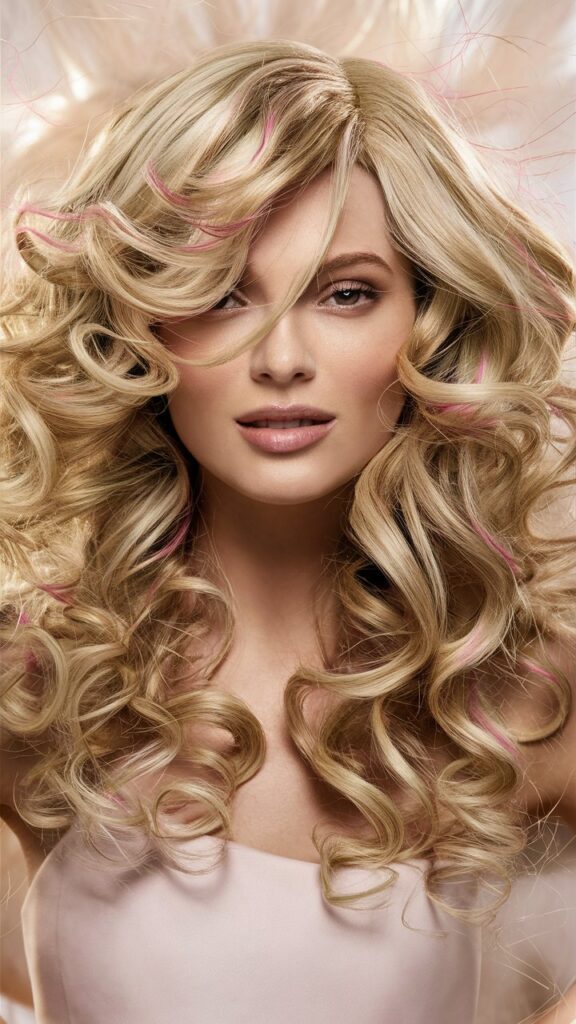 Blonde Hair Color Ideas in 2024 