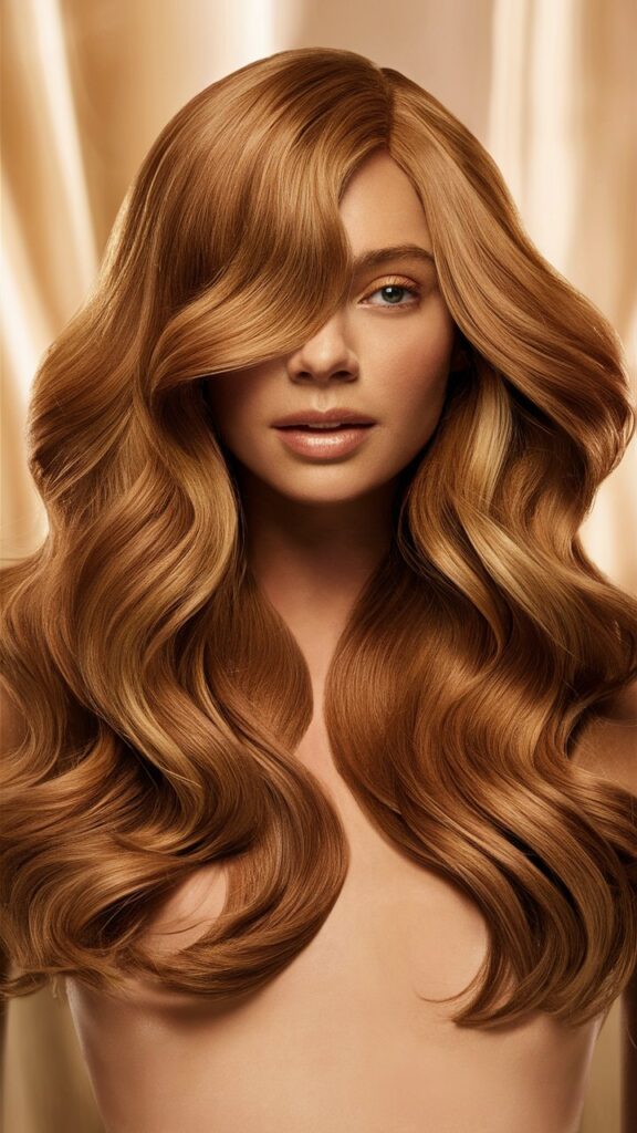 Blonde Hair Color Ideas in 2024 