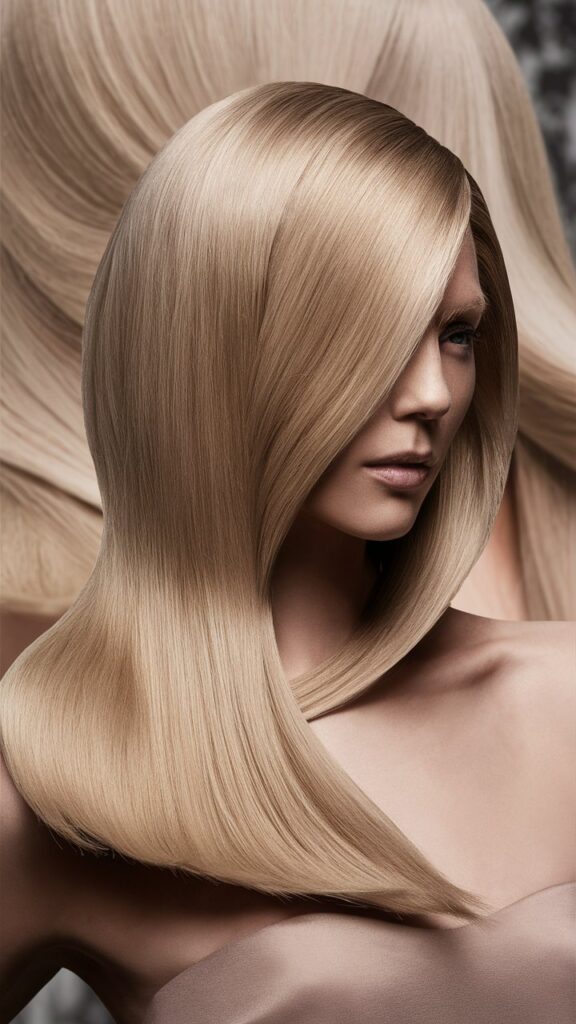 Blonde Hair Color Ideas in 2024 