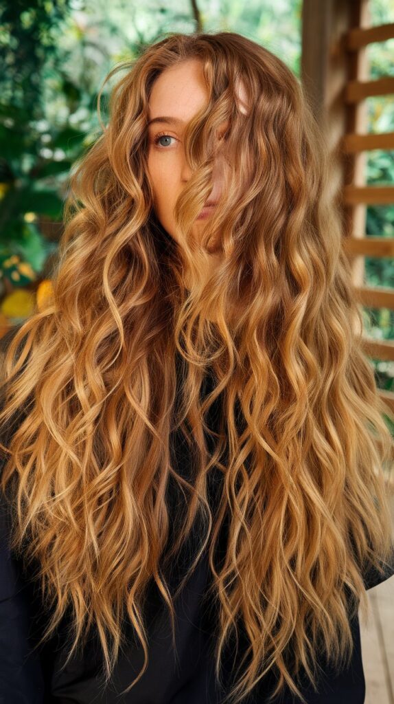 Blonde Hair Color Ideas in 2024 