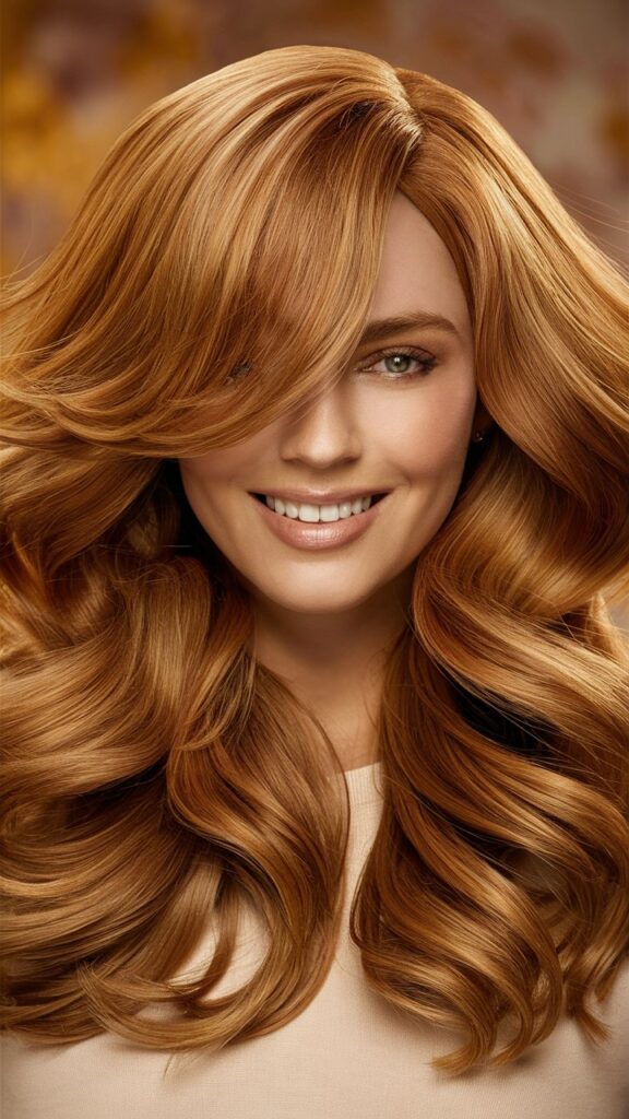 Blonde Hair Color Ideas in 2024 