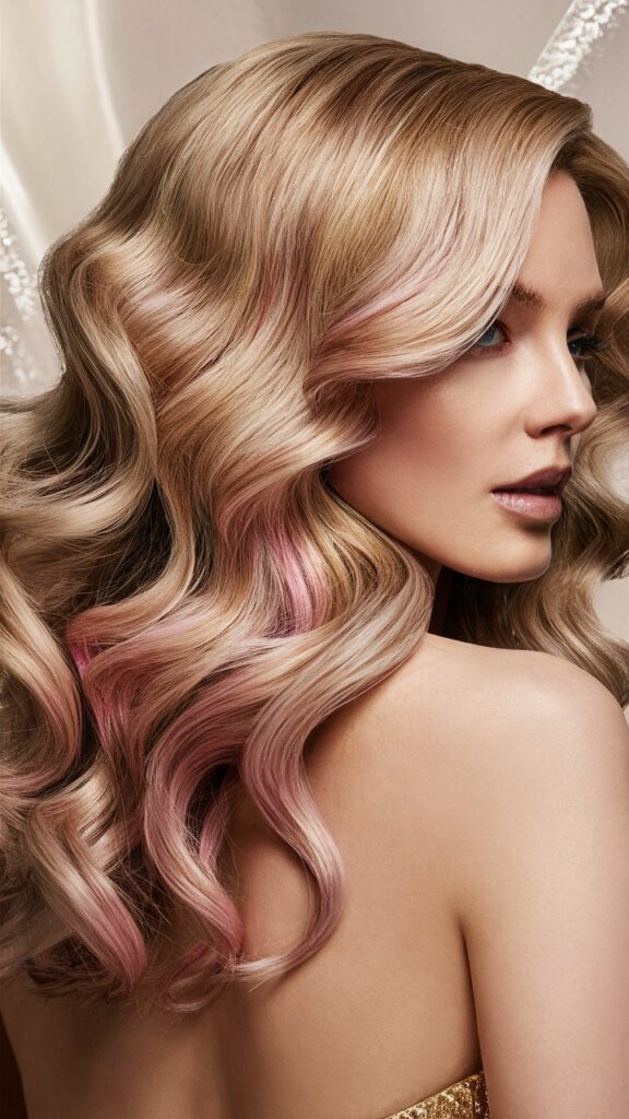 Blonde Hair Color Ideas in 2024 