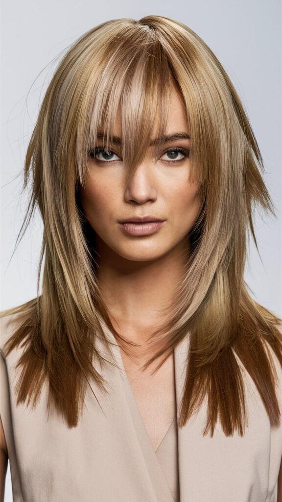 Blonde Hair Color Ideas in 2024 