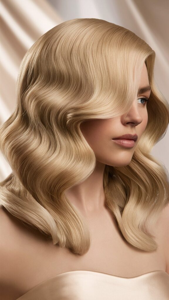 Blonde Hair Color Ideas in 2024 