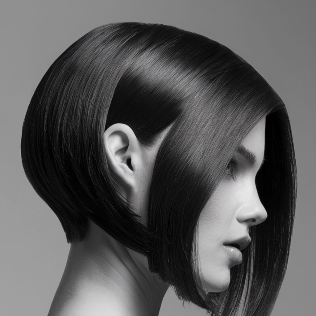 Corte de pelo para mujer Peinados Art