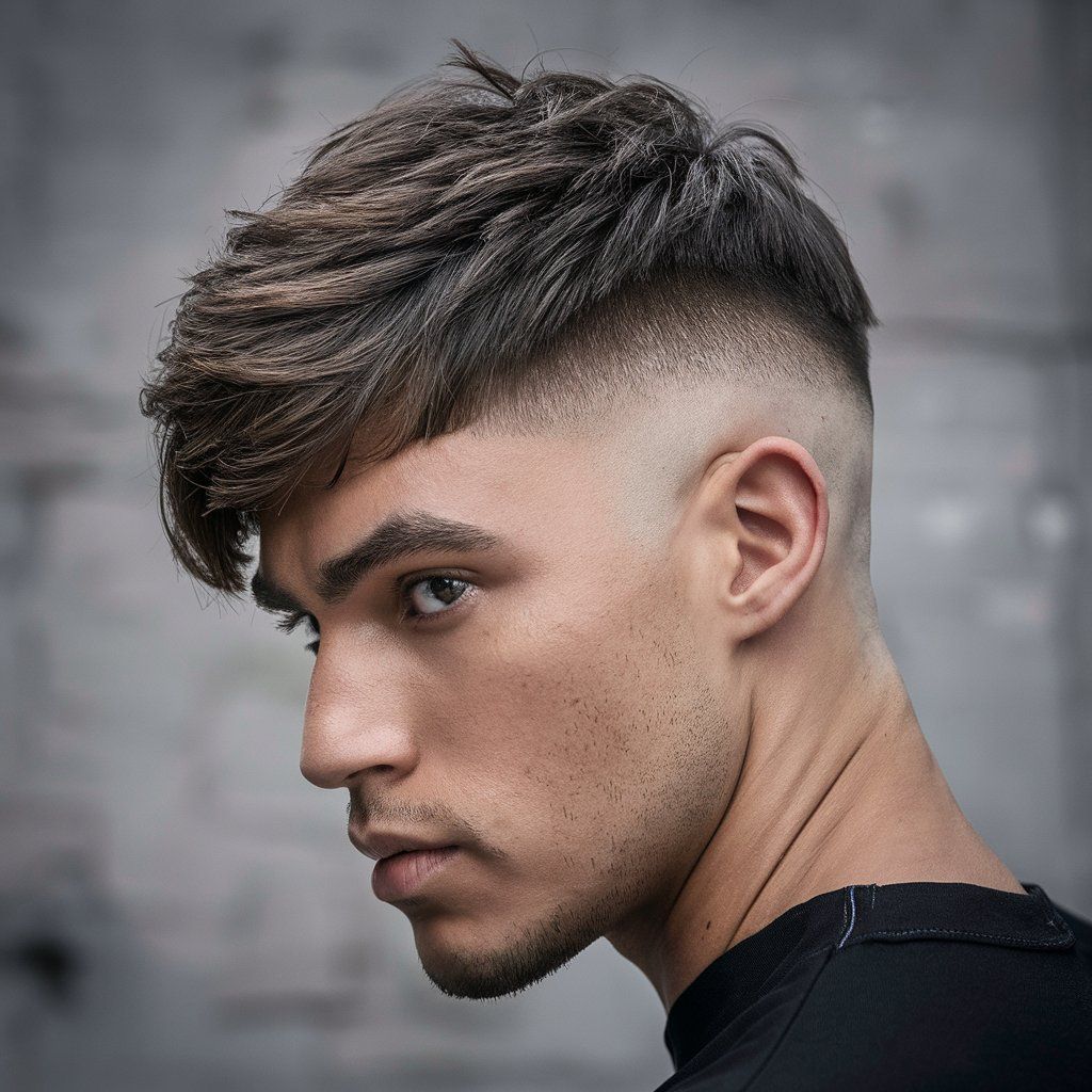 Cortes de Pelo para Hombre