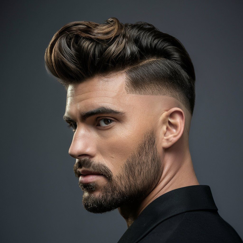 Cortes de Pelo para Hombre