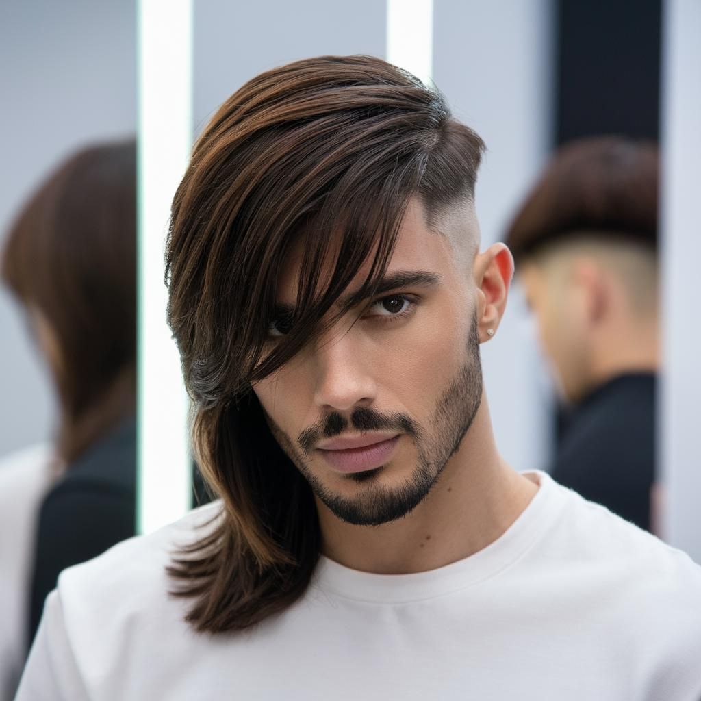 Cortes de Pelo para Hombre