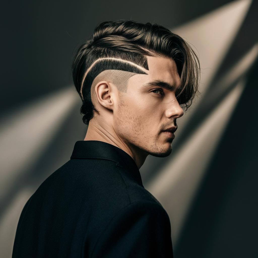 Cortes de Pelo para Hombre