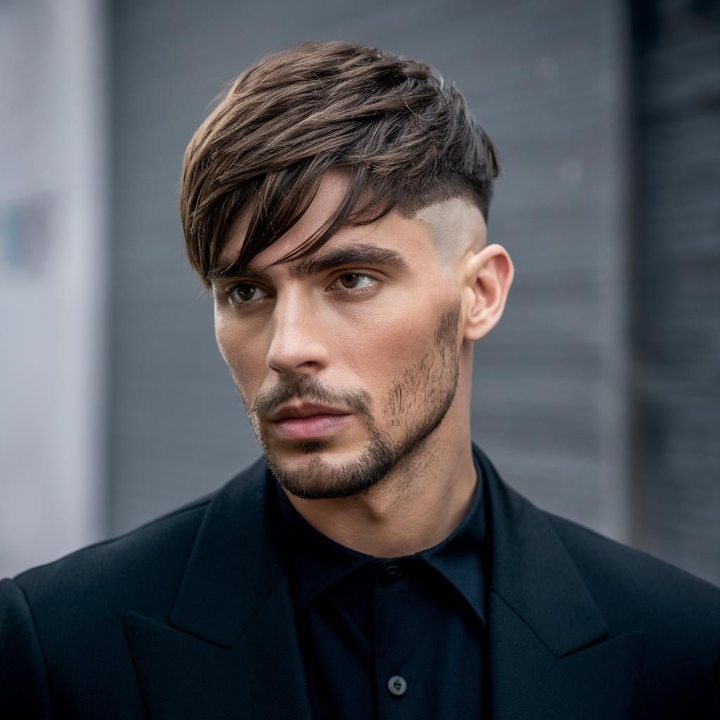 Cortes de Pelo para Hombre