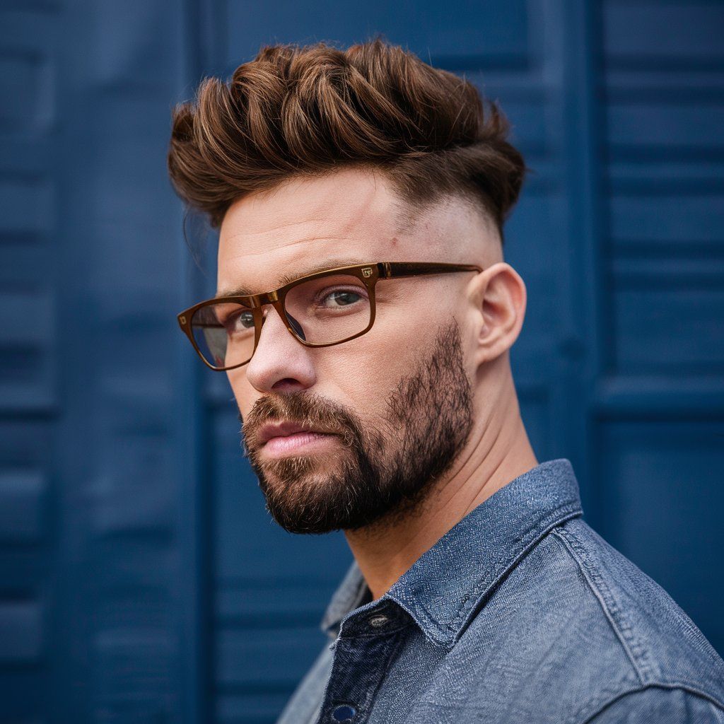 Cortes de Pelo para Hombre