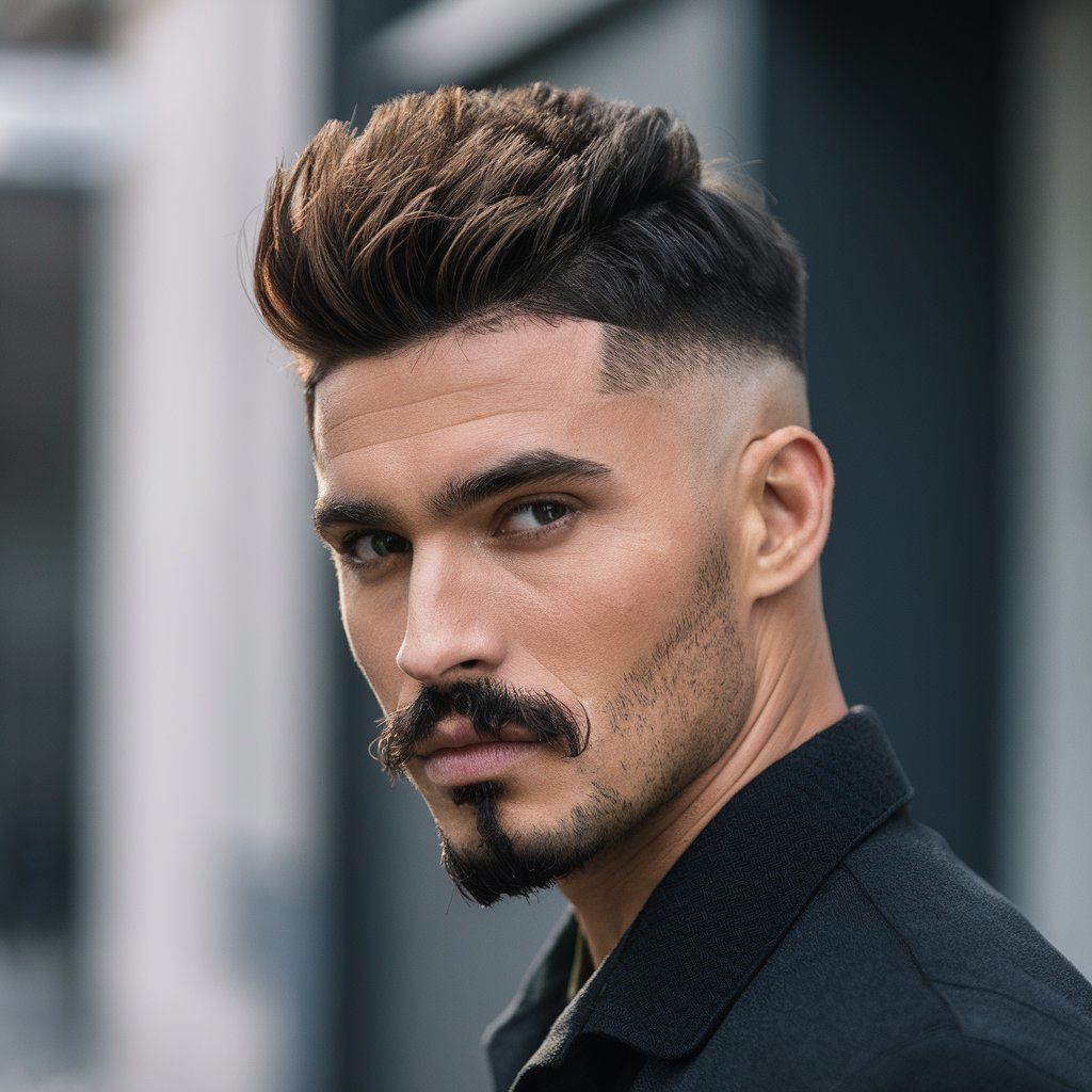 Cortes de Pelo para Hombre