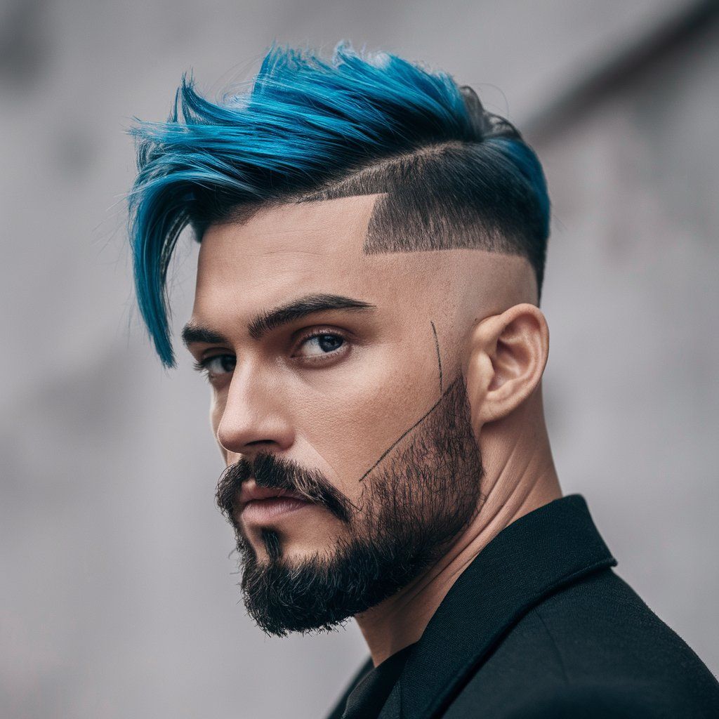 Cortes de Pelo para Hombre