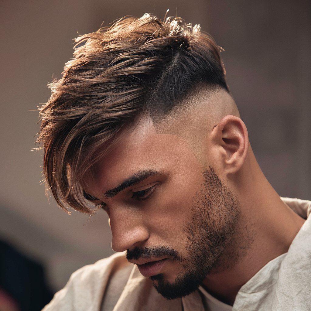 Cortes de Pelo para Hombre