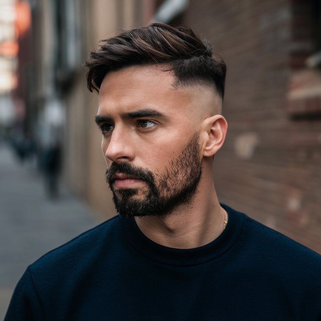 Cortes de Pelo para Hombre