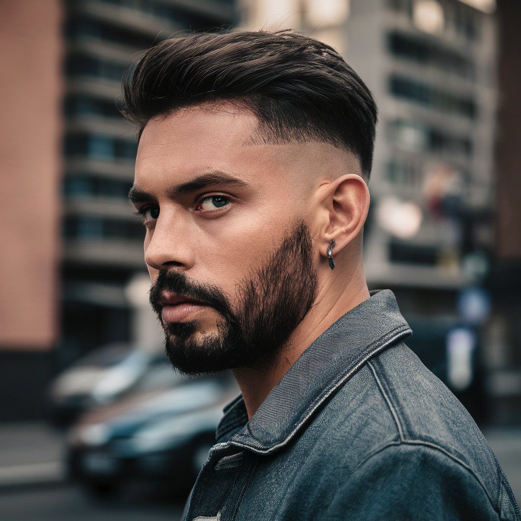 Cortes de Pelo para Hombre