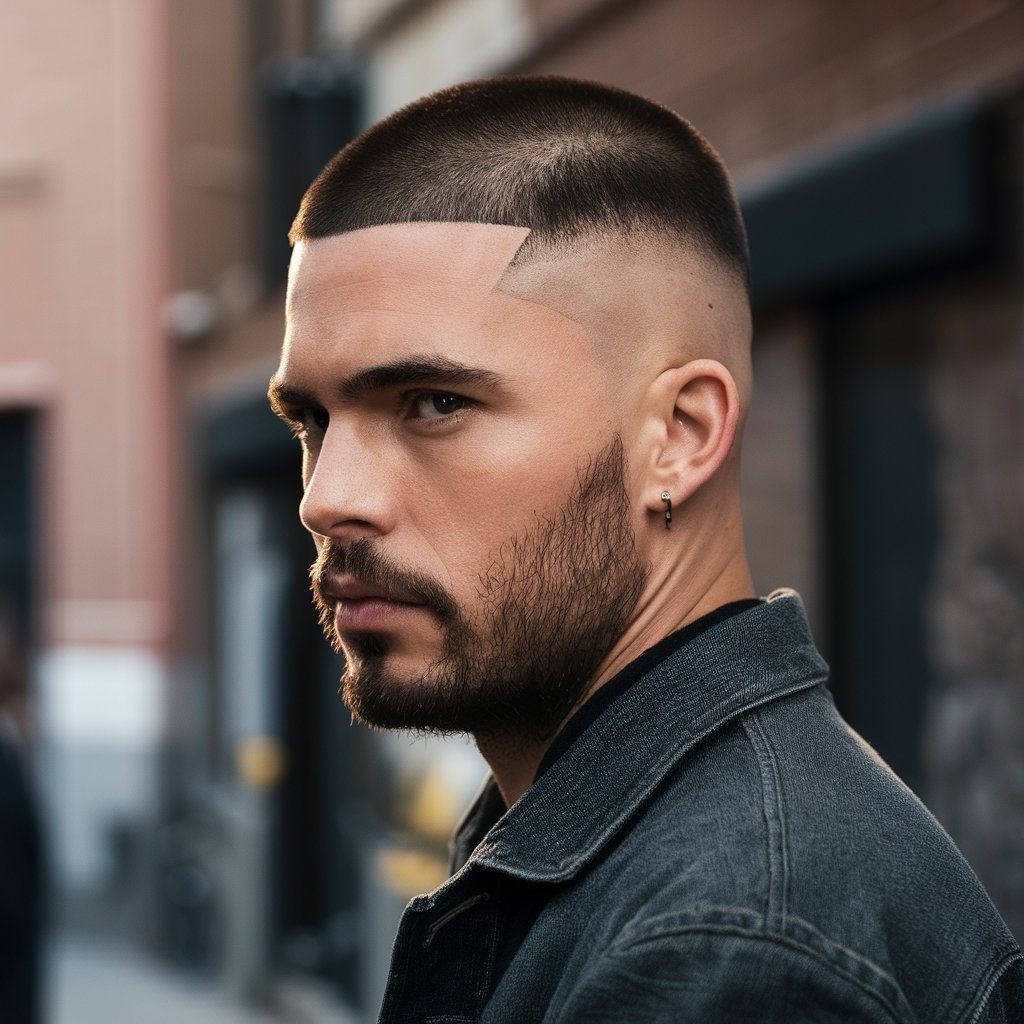 Cortes de Pelo para Hombre