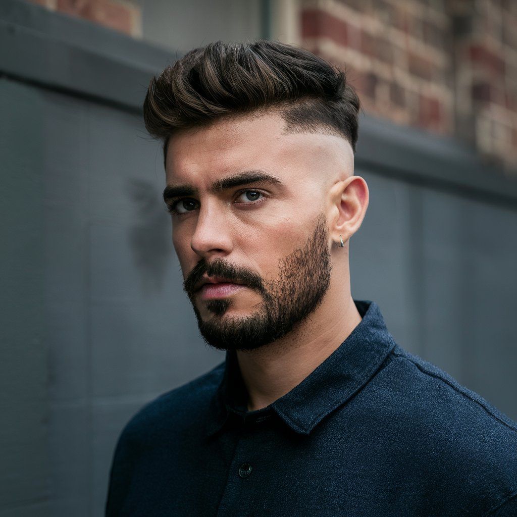 Cortes de Pelo para Hombre