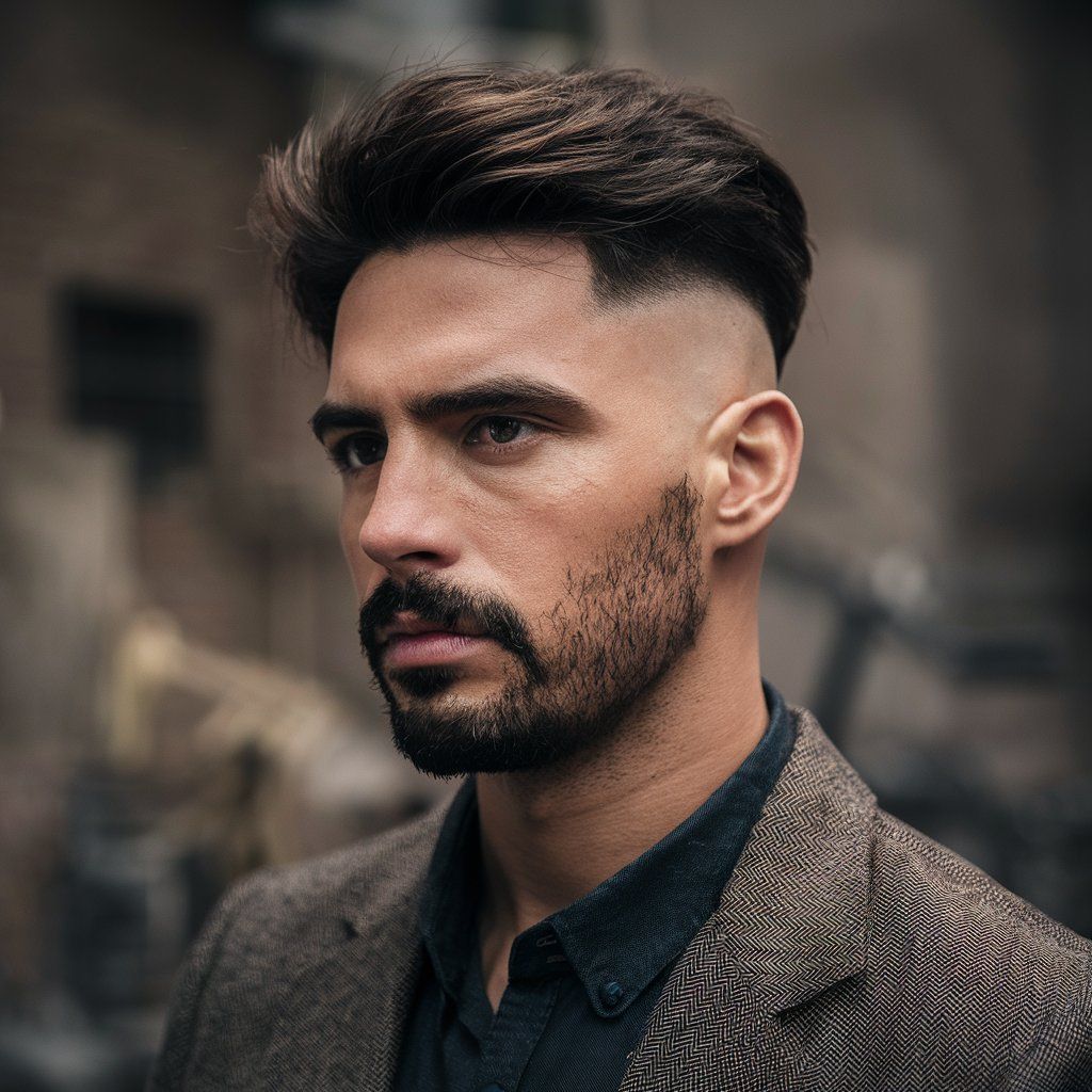 Cortes de Pelo para Hombre