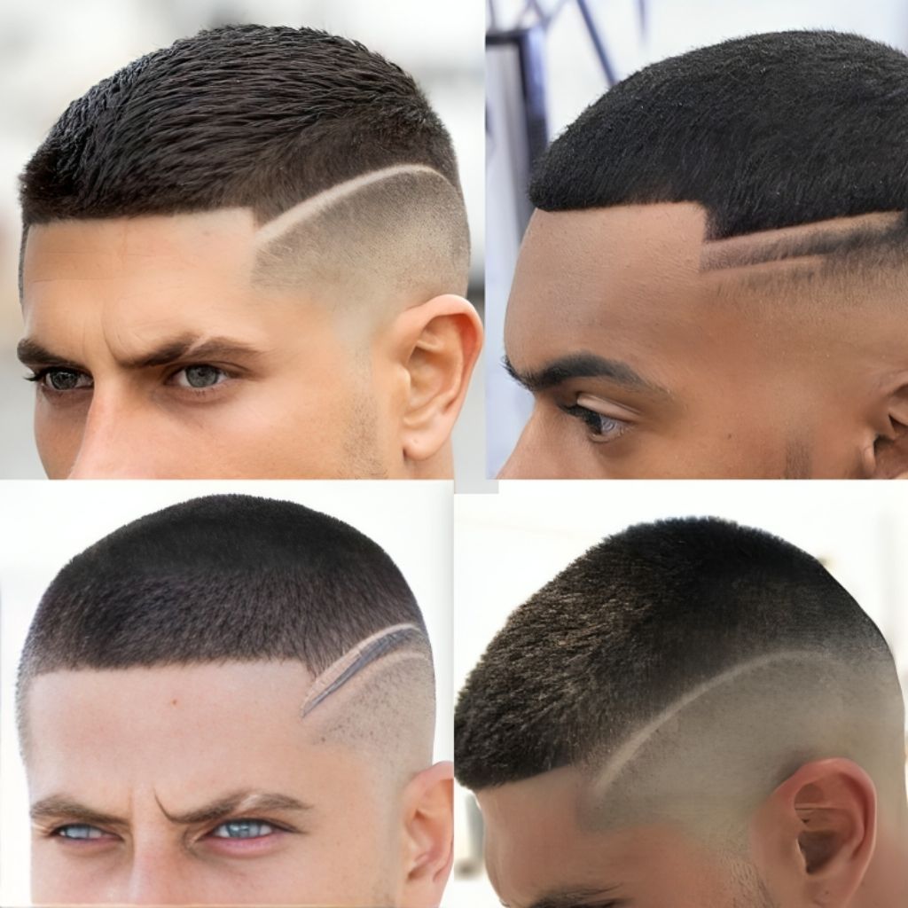 Cortes de Pelo para Hombre