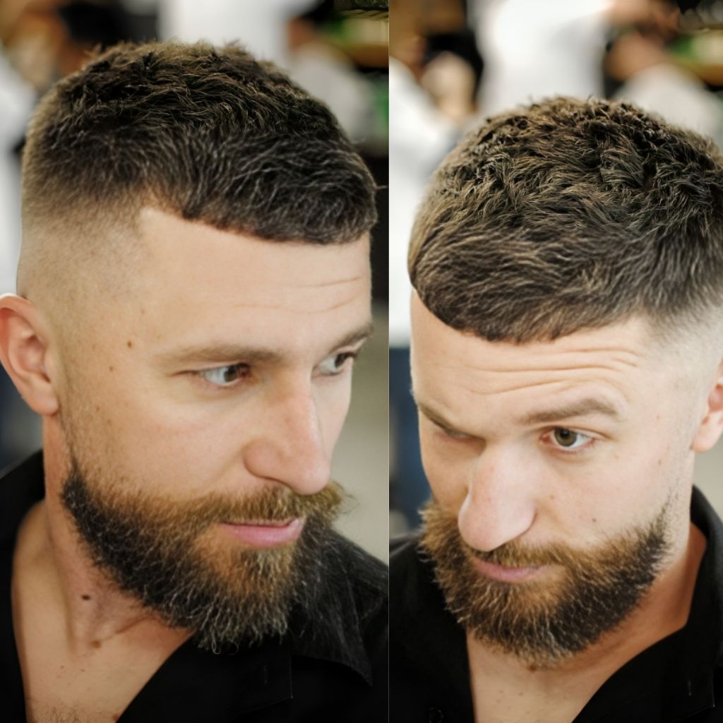 Cortes de Pelo para Hombre