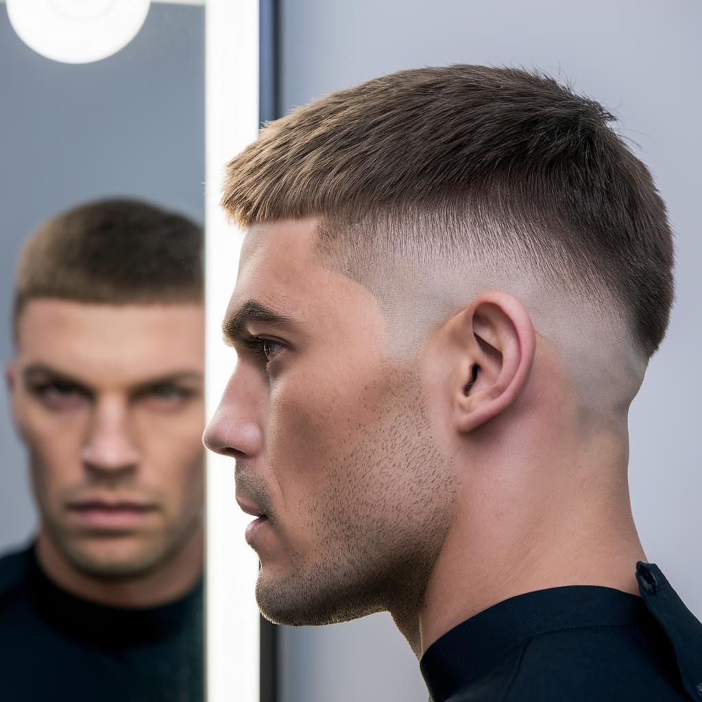 Cortes de Pelo para Hombre