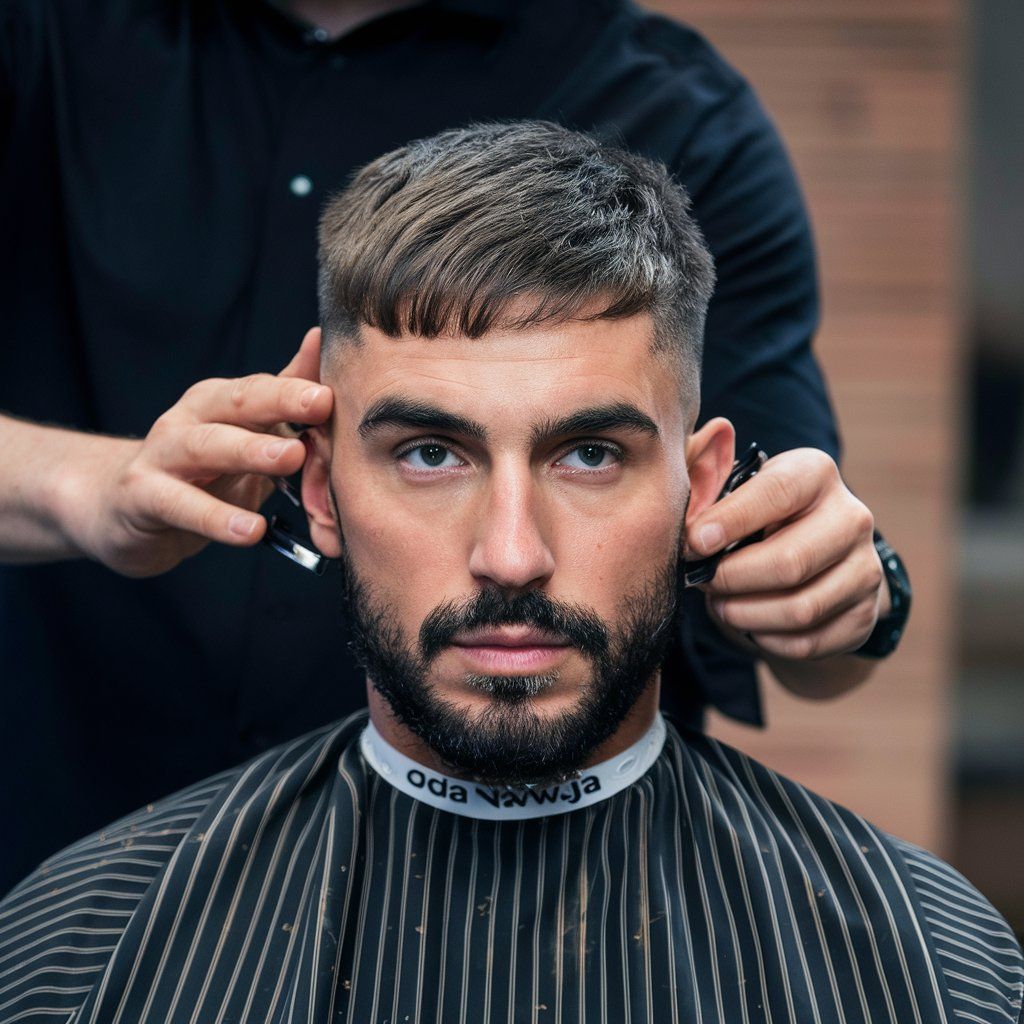 Cortes de Pelo para Hombre