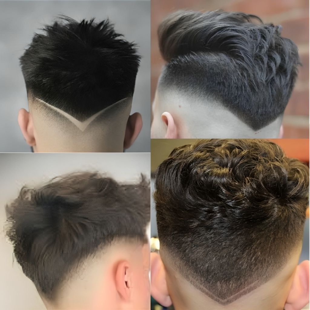 Cortes de Pelo para Hombre