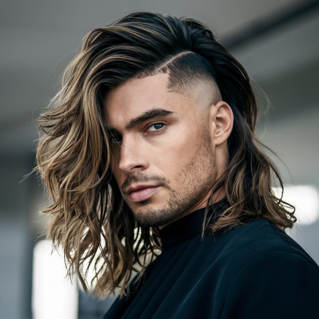 Cortes de Pelo para Hombre