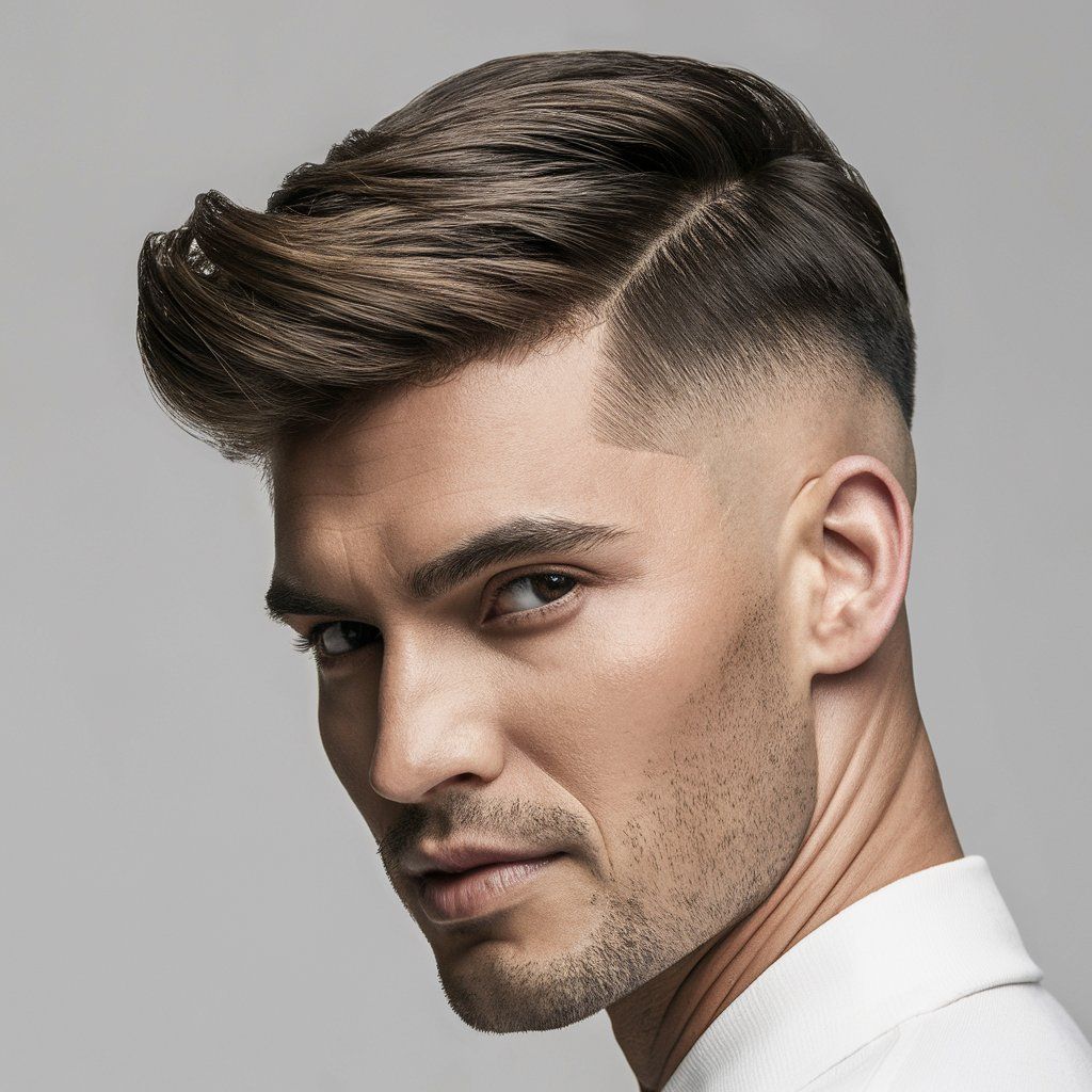 Cortes de Pelo para Hombre